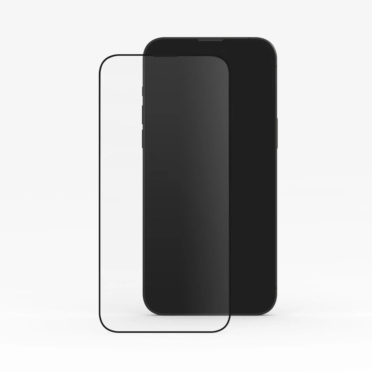 Glided Displayschutz