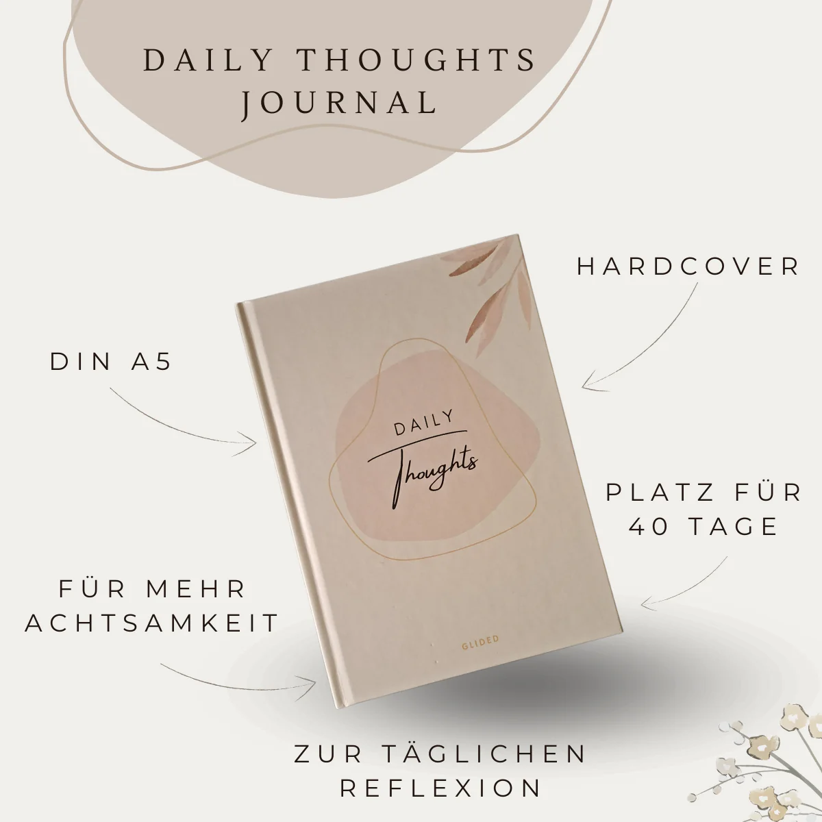 Glided Tagebuch
