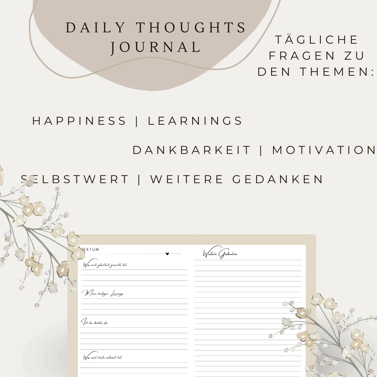 Glided Tagebuch