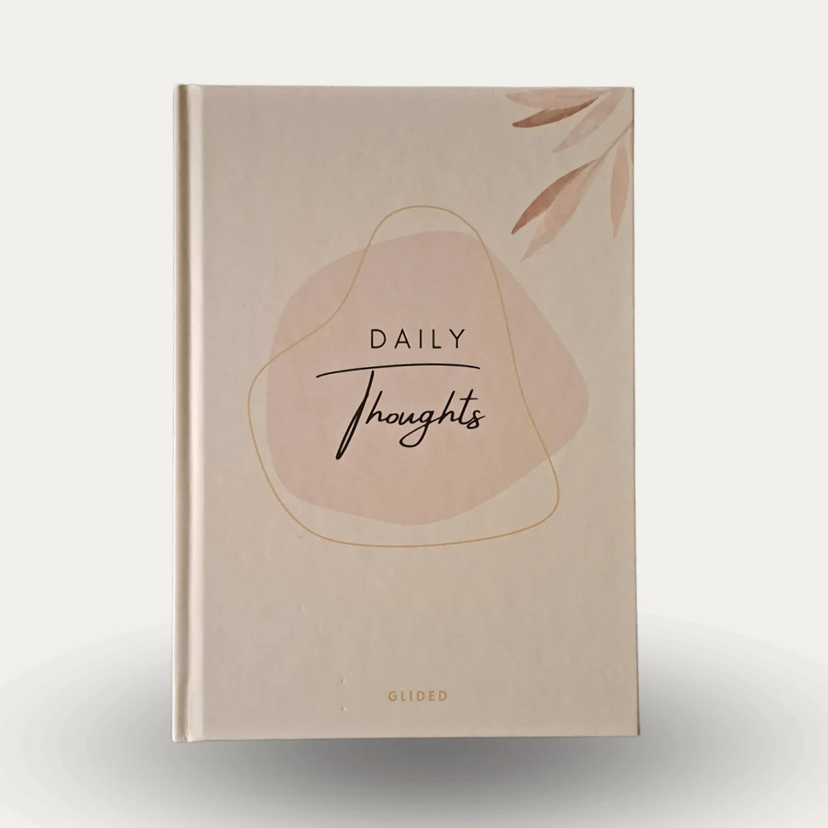 Glided Tagebuch / Journal